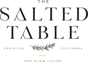 The Salted Table